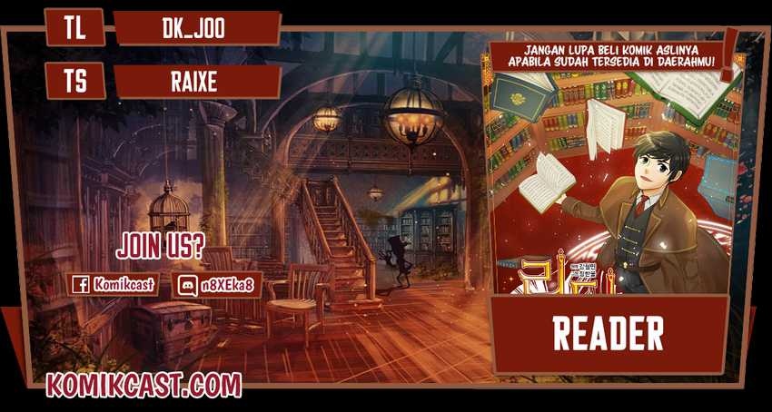 Bookworm (Reader) Chapter 163 halaman 1