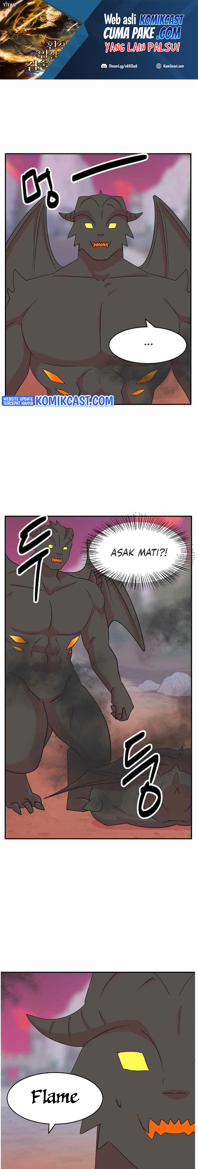 Bookworm (Reader) Chapter 166 halaman 2