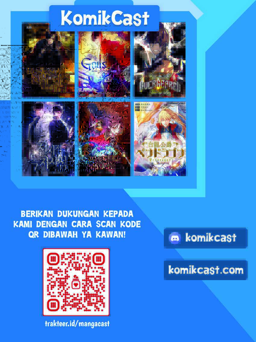 Bookworm (Reader) Chapter 168 halaman 22