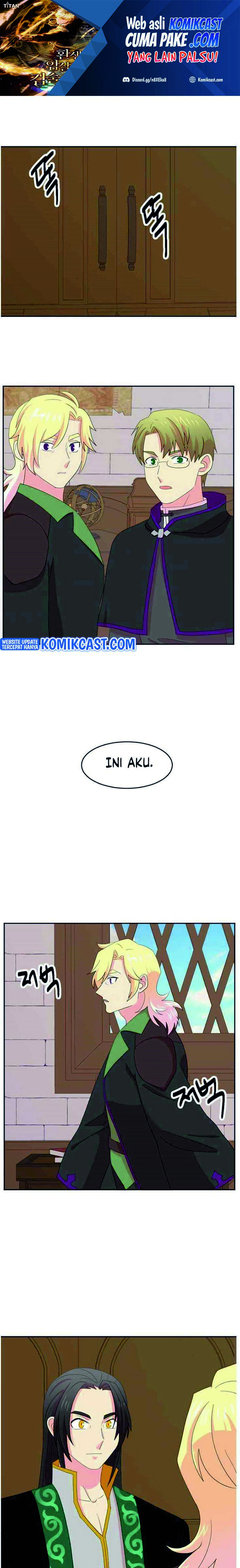 Bookworm (Reader) Chapter 168 halaman 2