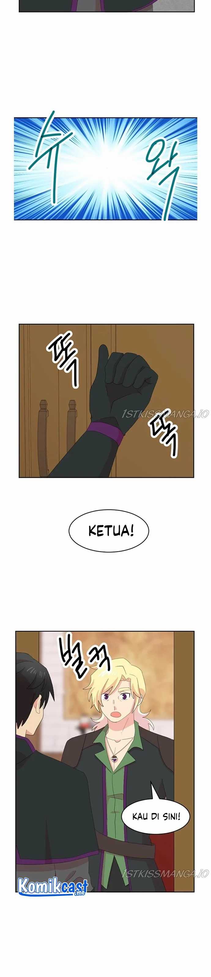 Bookworm (Reader) Chapter 169 halaman 11