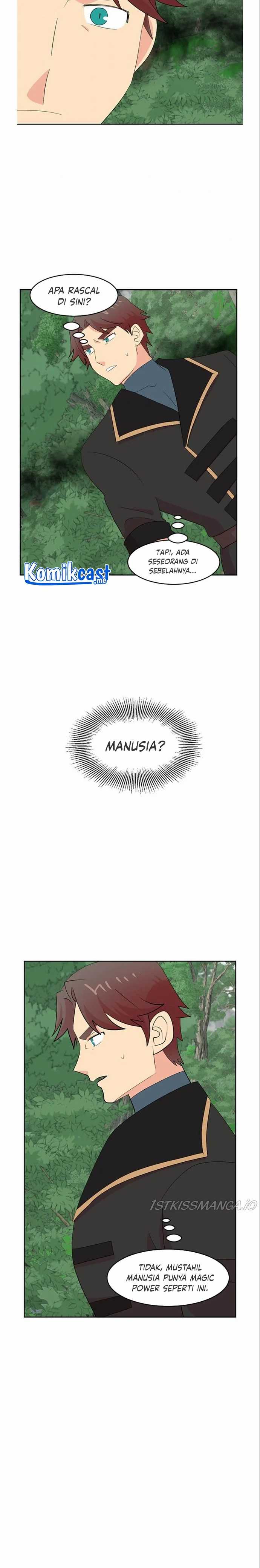 Bookworm (Reader) Chapter 170 halaman 14