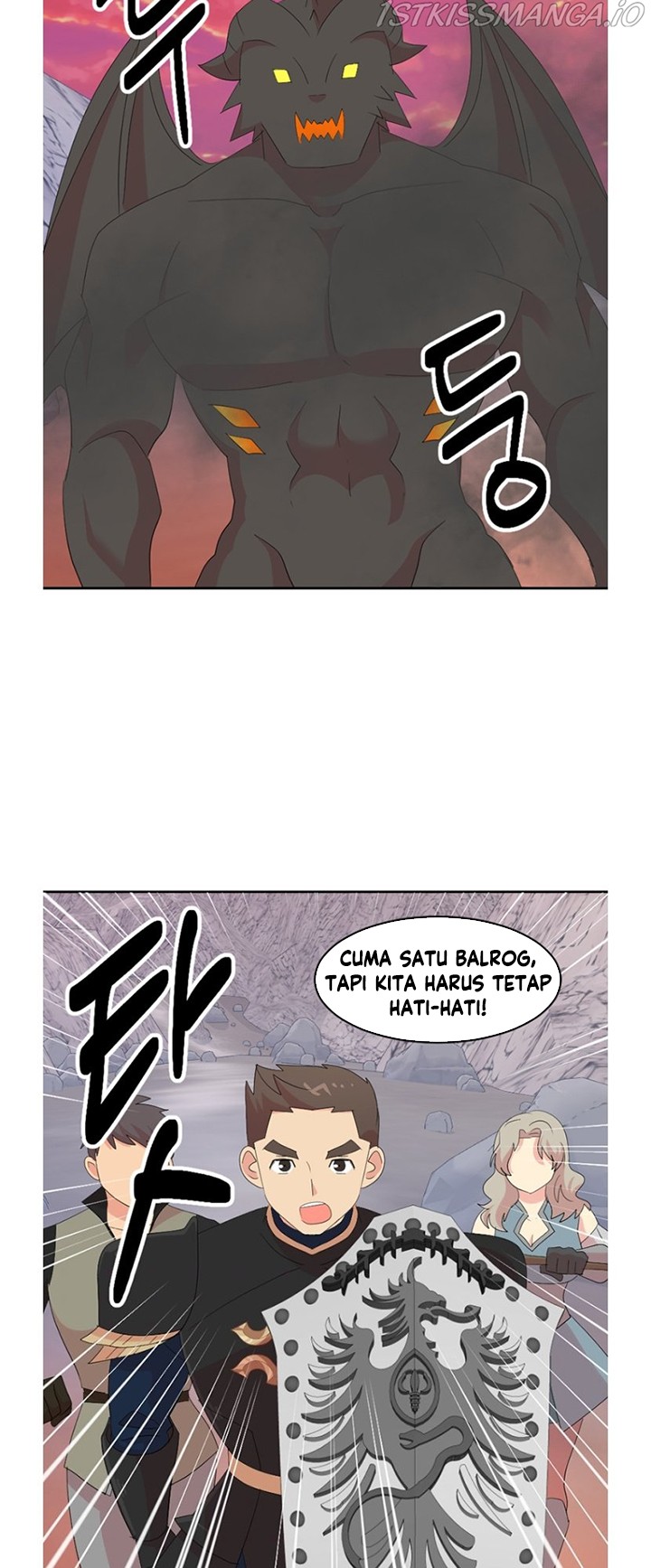 Bookworm (Reader) Chapter 172 halaman 16