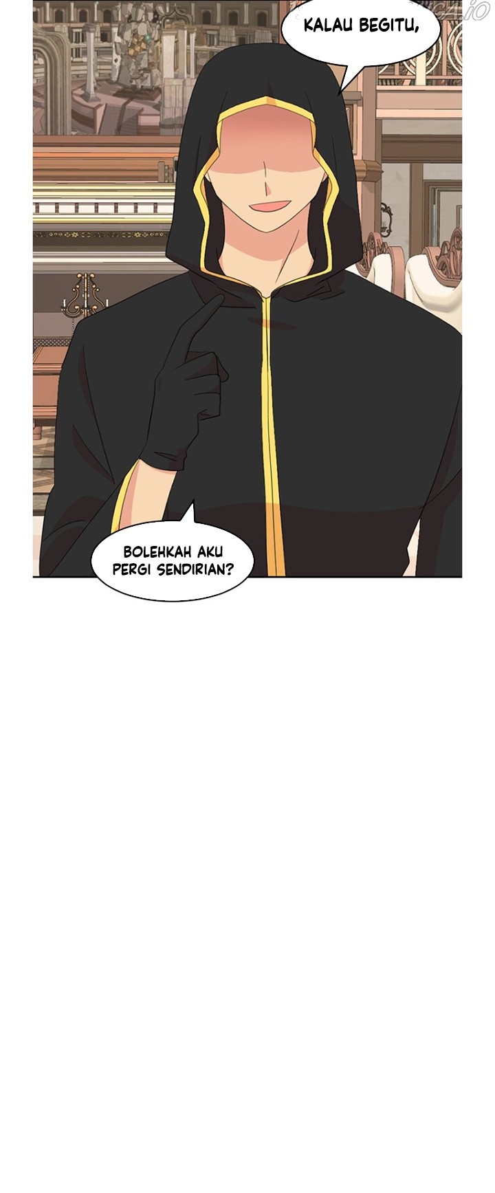 Bookworm (Reader) Chapter 172 halaman 41