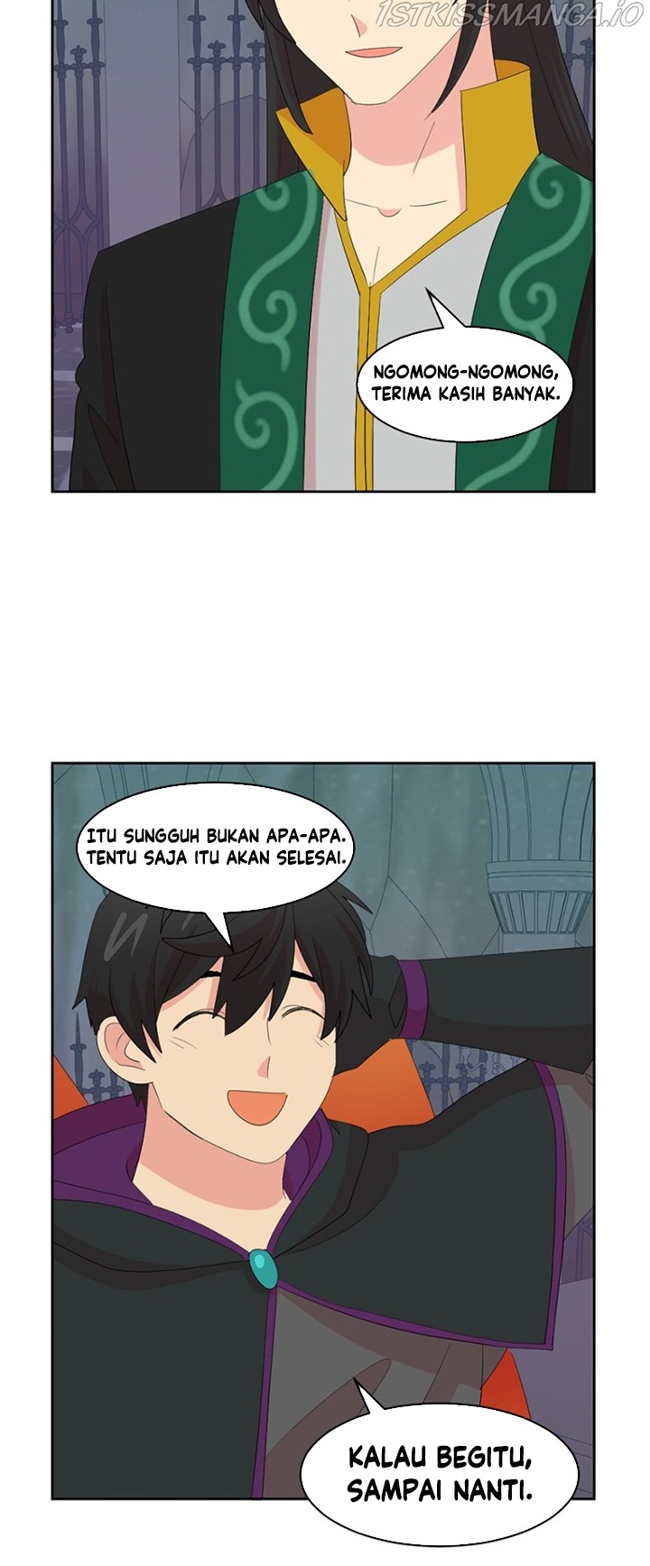 Bookworm (Reader) Chapter 172 halaman 27