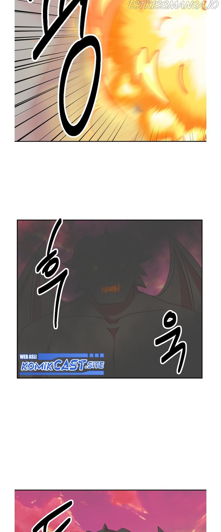 Bookworm (Reader) Chapter 172 halaman 15