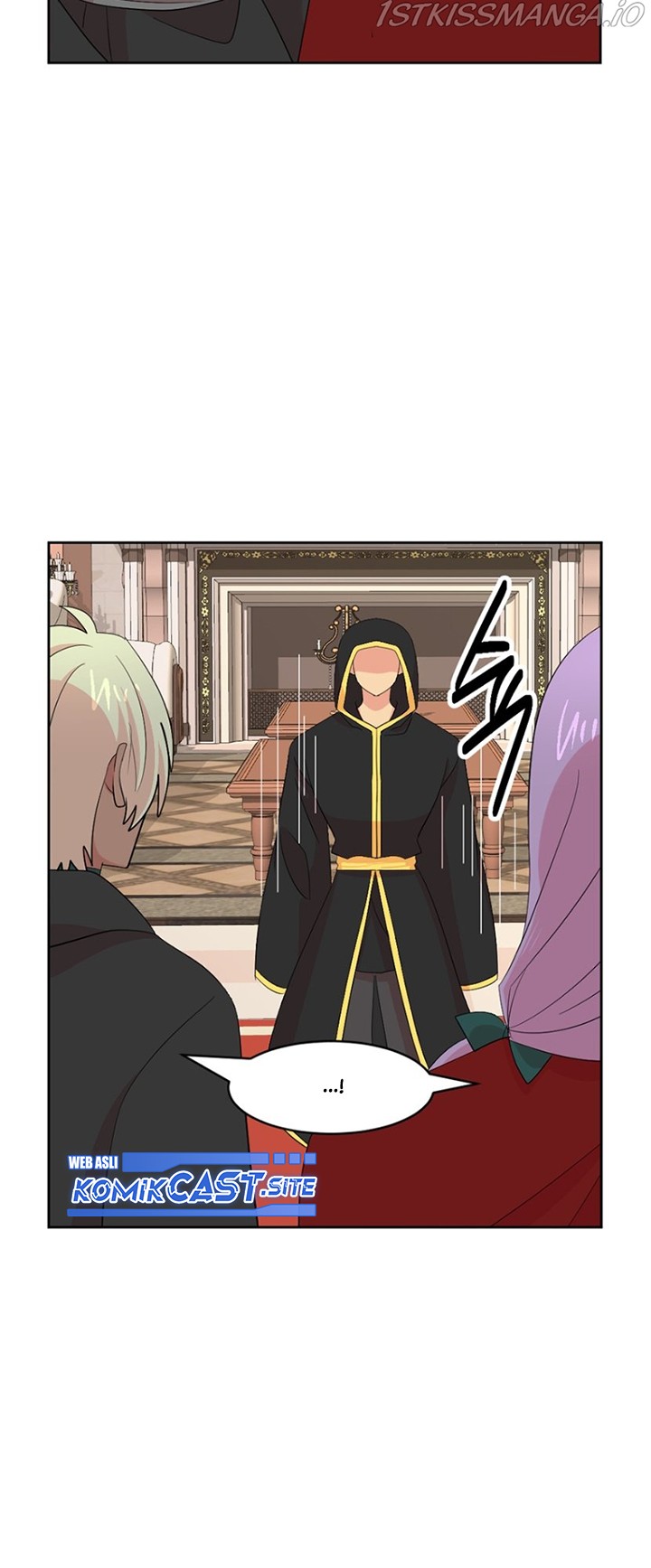 Bookworm (Reader) Chapter 172 halaman 36