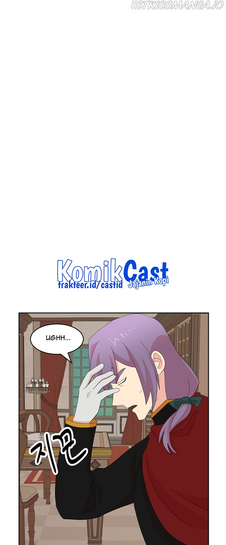 Bookworm (Reader) Chapter 172 halaman 33