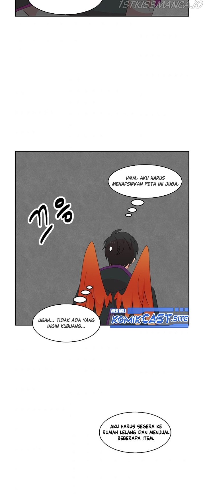 Bookworm (Reader) Chapter 172 halaman 32