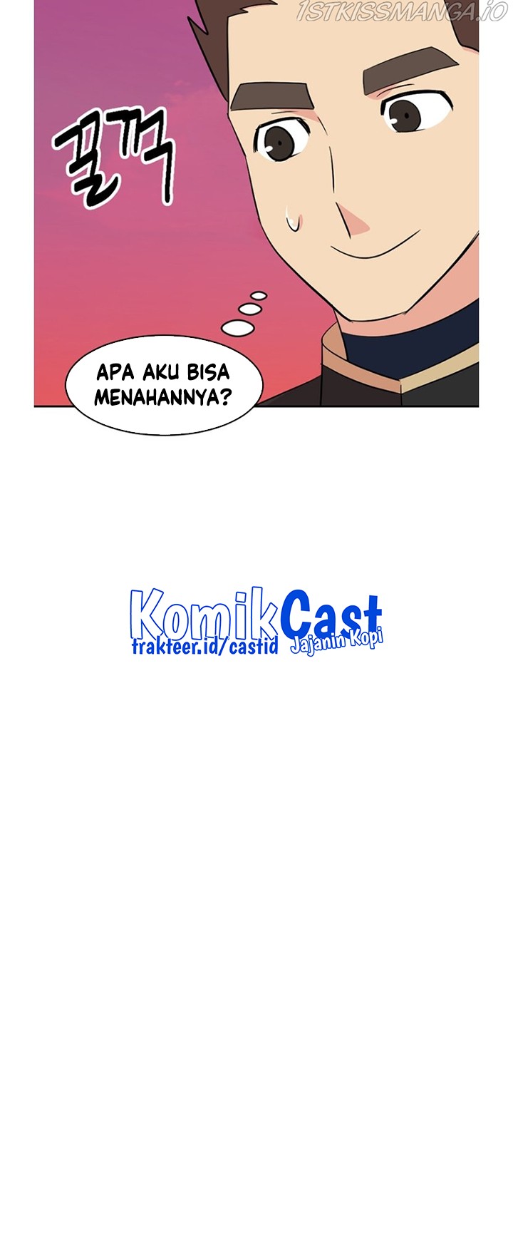 Bookworm (Reader) Chapter 172 halaman 23