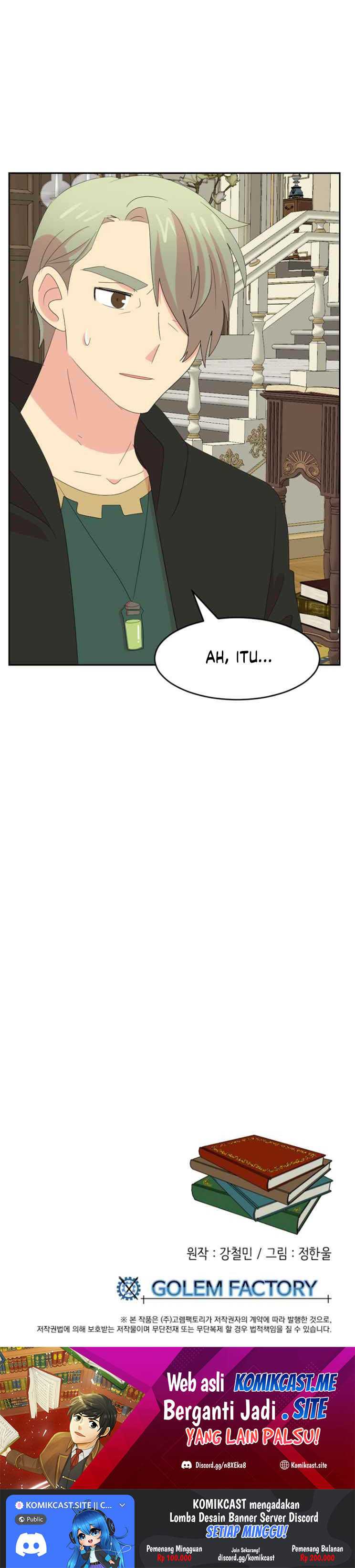 Bookworm (Reader) Chapter 173 halaman 26