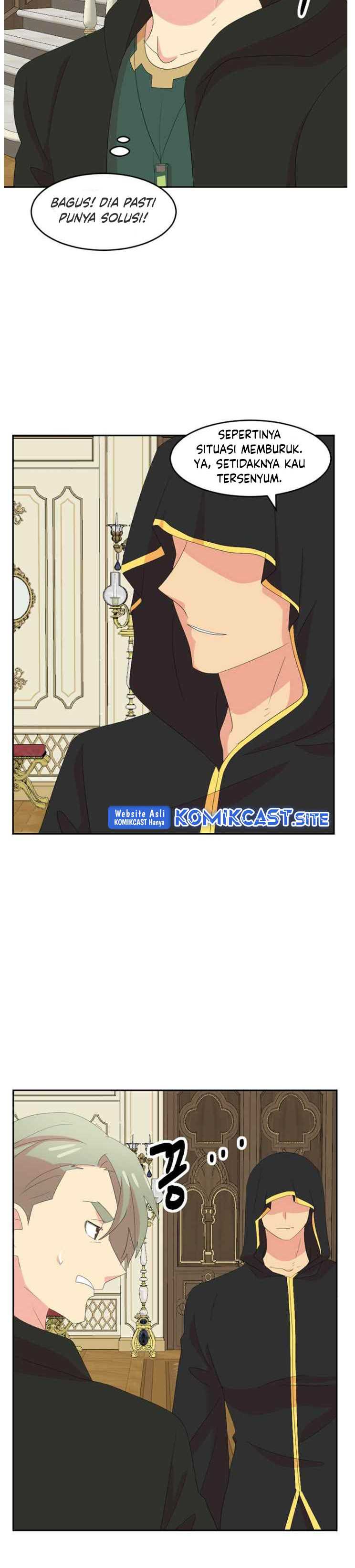 Bookworm (Reader) Chapter 173 halaman 24