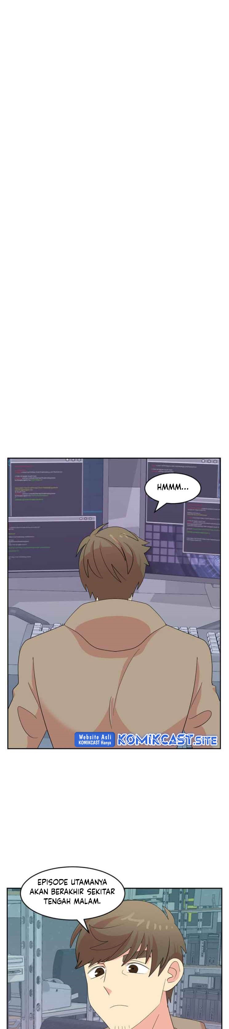 Bookworm (Reader) Chapter 174 halaman 20