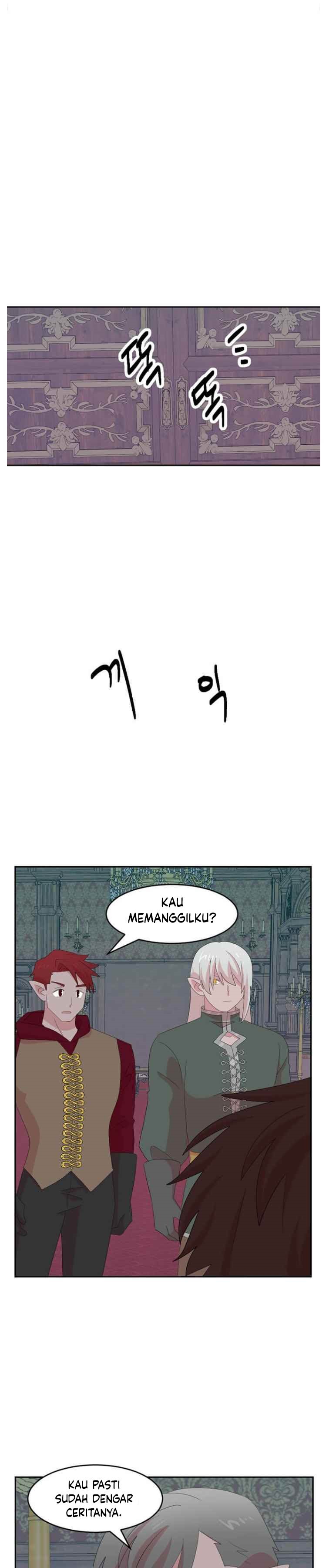 Bookworm (Reader) Chapter 174 halaman 13