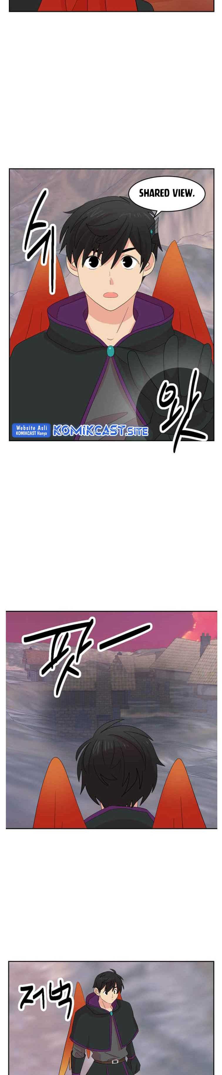Bookworm (Reader) Chapter 175 halaman 3