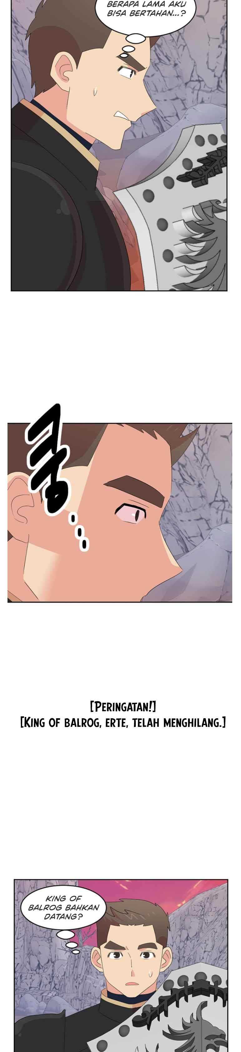 Bookworm (Reader) Chapter 175 halaman 22