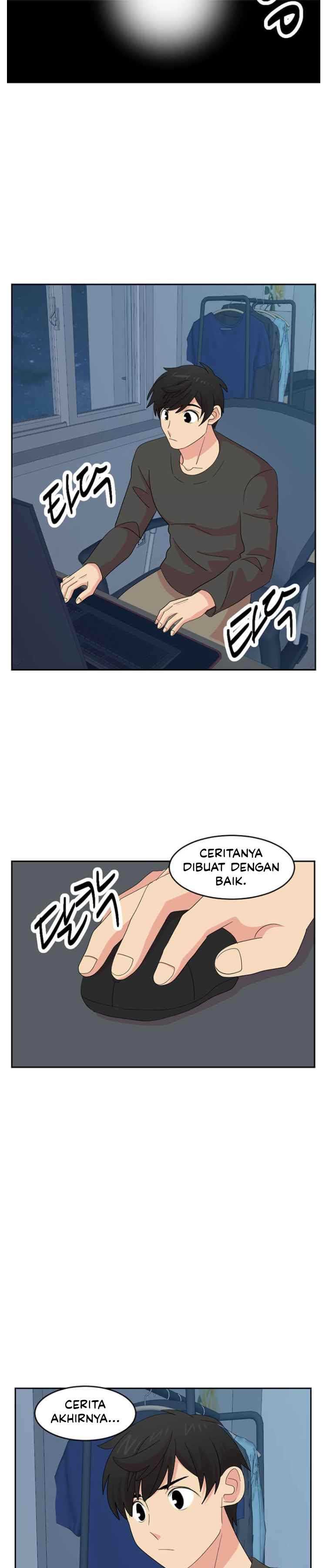Bookworm (Reader) Chapter 175 halaman 13