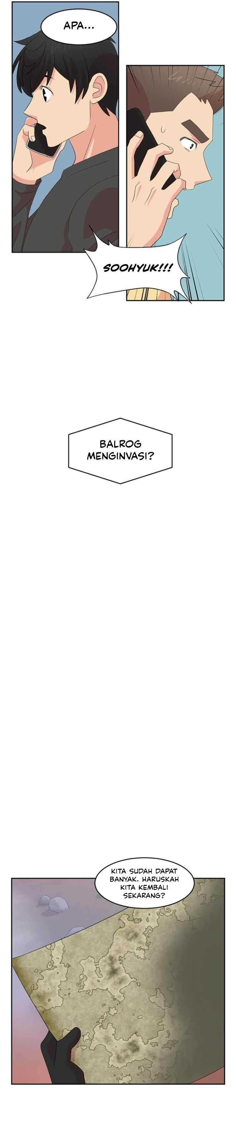 Bookworm (Reader) Chapter 175 halaman 15