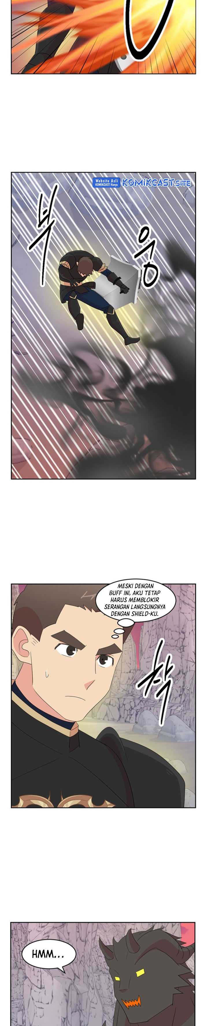 Bookworm (Reader) Chapter 176 halaman 7