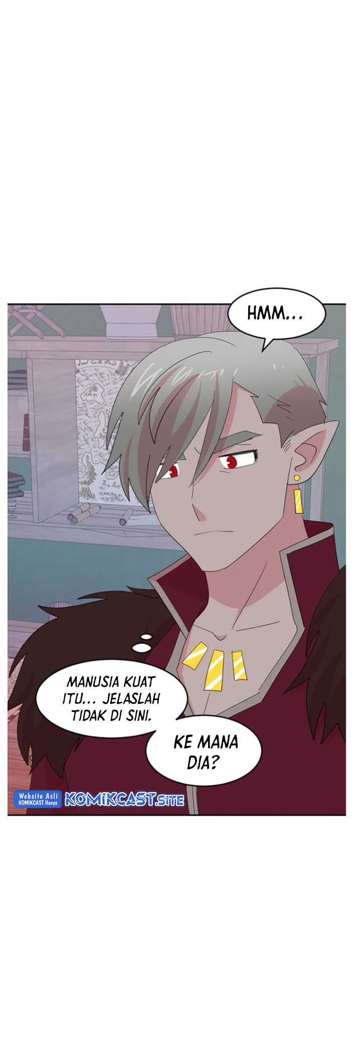 Bookworm (Reader) Chapter 176 halaman 22