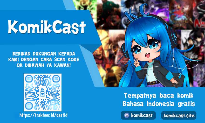 Bookworm (Reader) Chapter 176 halaman 26