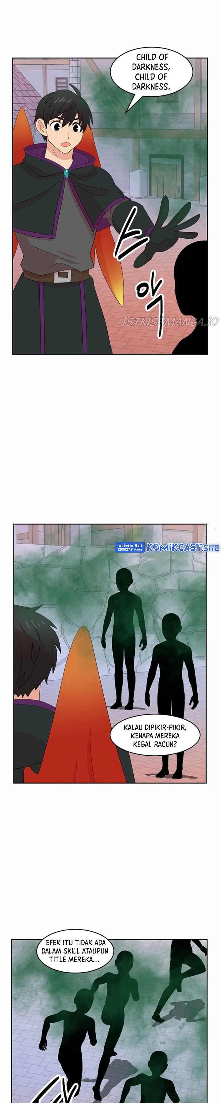 Bookworm (Reader) Chapter 177 halaman 9