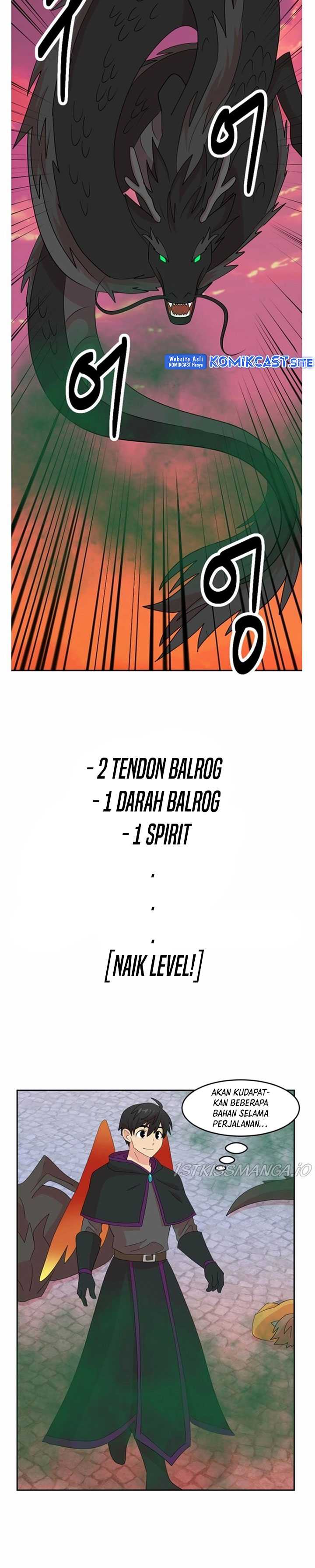 Bookworm (Reader) Chapter 177 halaman 7