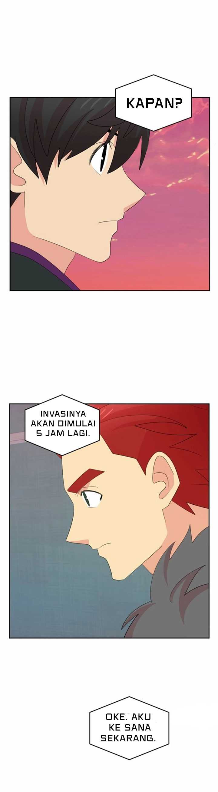 Bookworm (Reader) Chapter 177 halaman 20