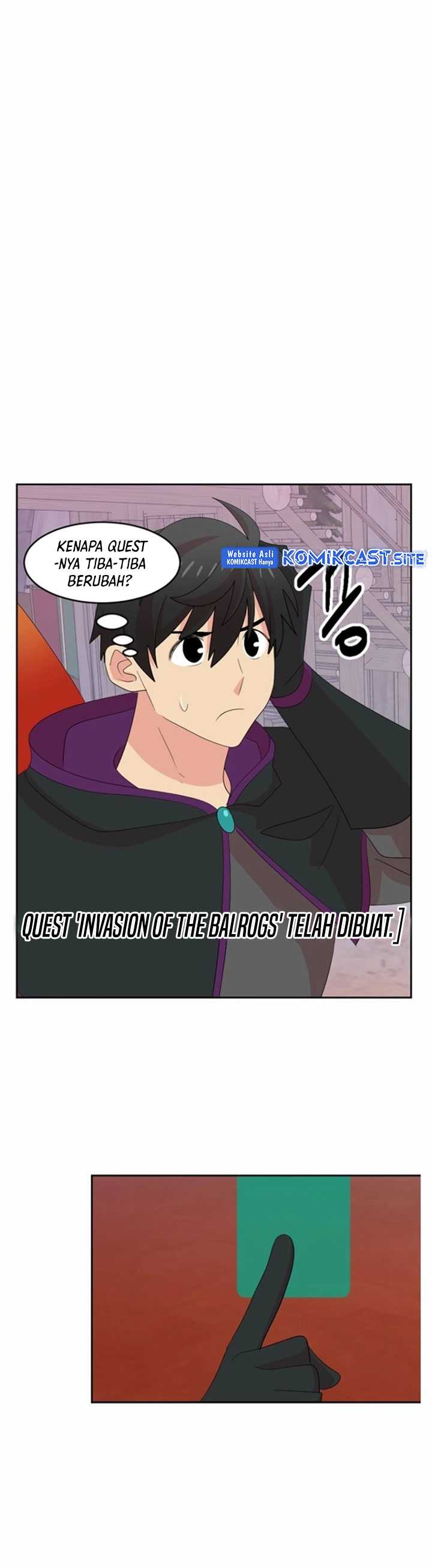 Bookworm (Reader) Chapter 177 halaman 22