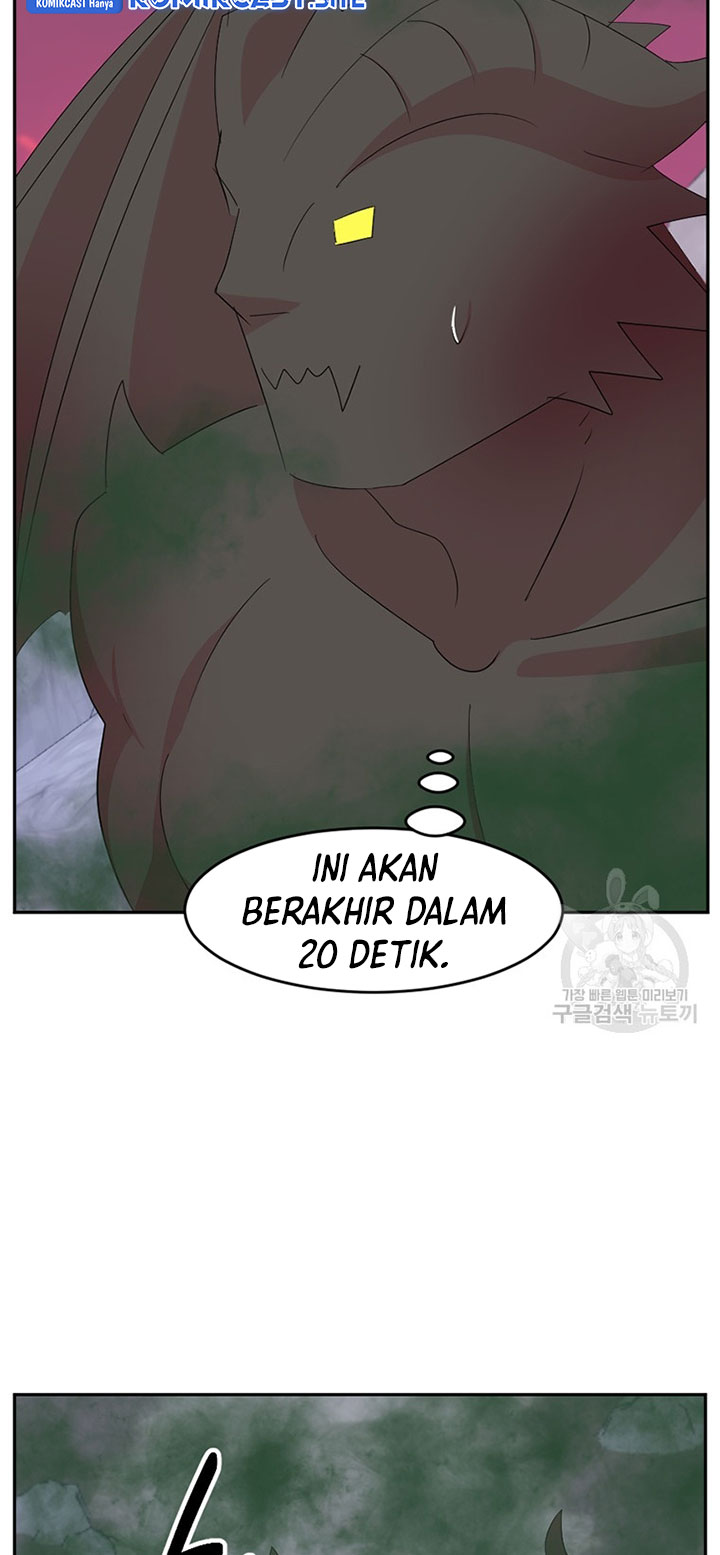Bookworm (Reader) Chapter 178 halaman 28