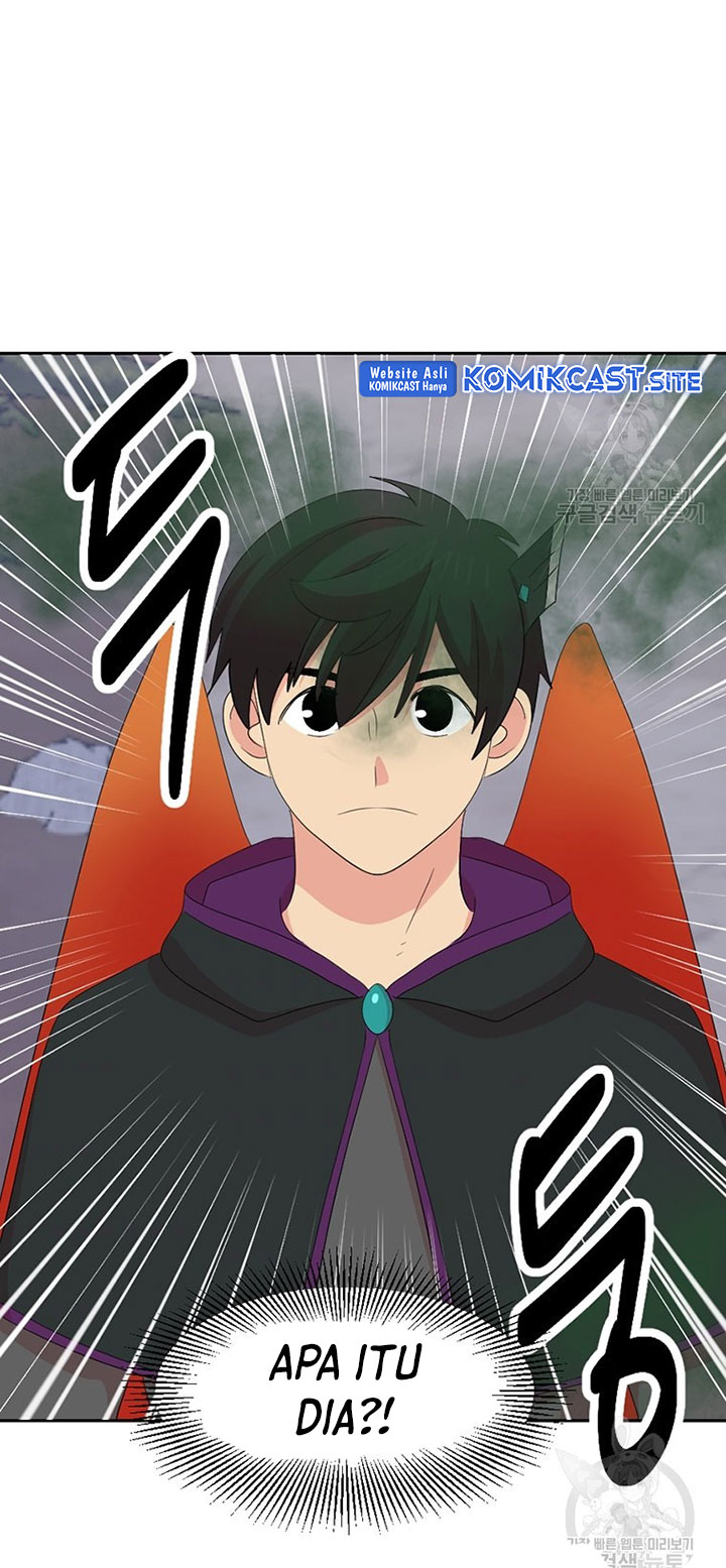 Bookworm (Reader) Chapter 178 halaman 31