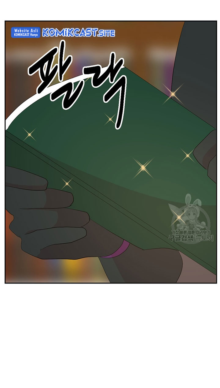 Bookworm (Reader) Chapter 179 halaman 27