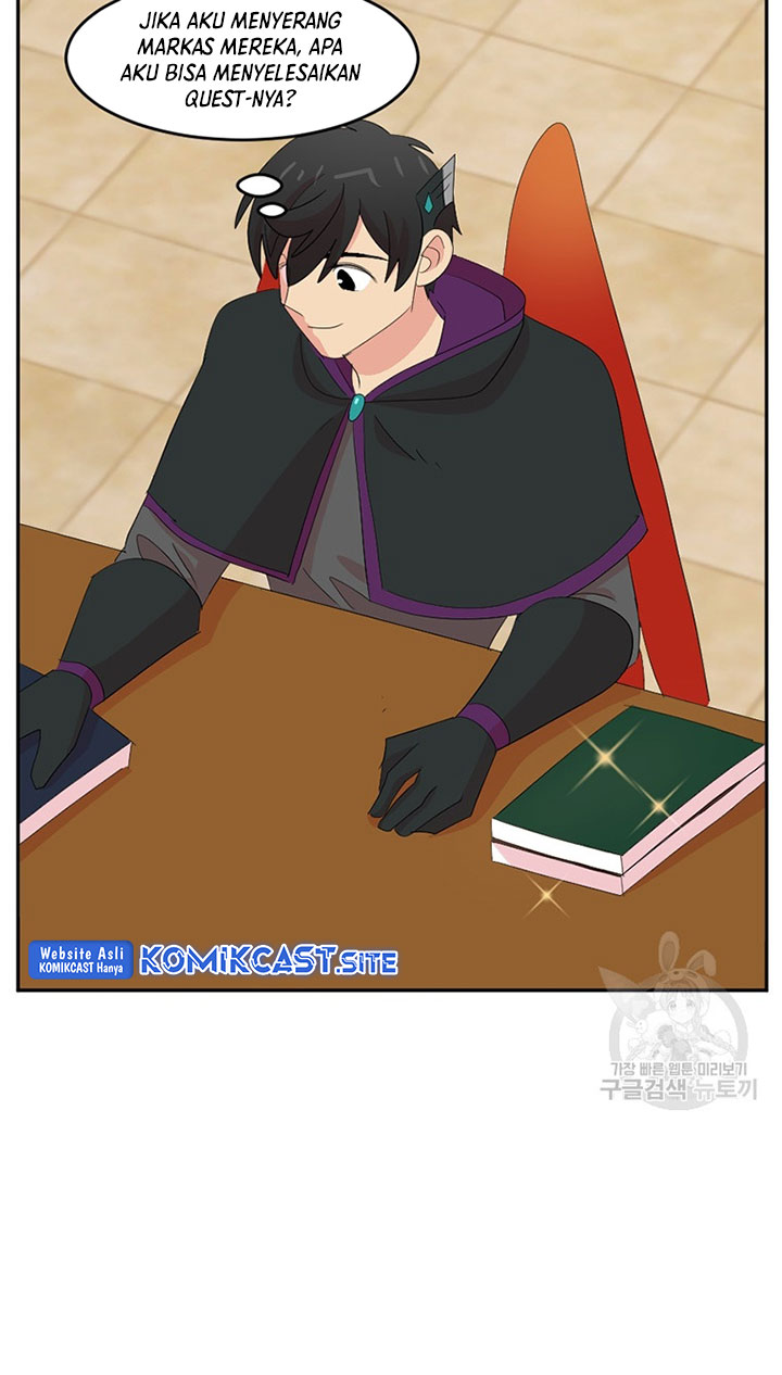 Bookworm (Reader) Chapter 179 halaman 26