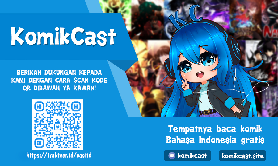 Bookworm (Reader) Chapter 179 halaman 34