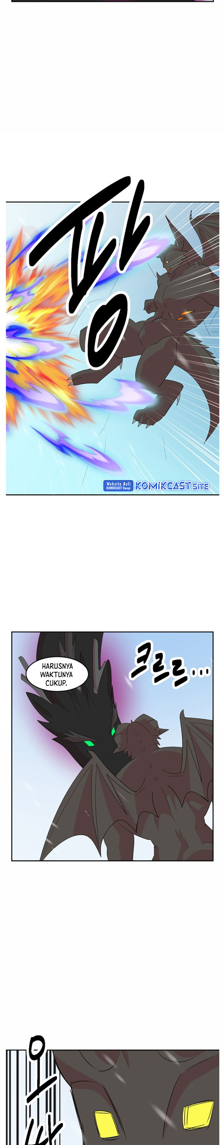 Bookworm (Reader) Chapter 182 halaman 13