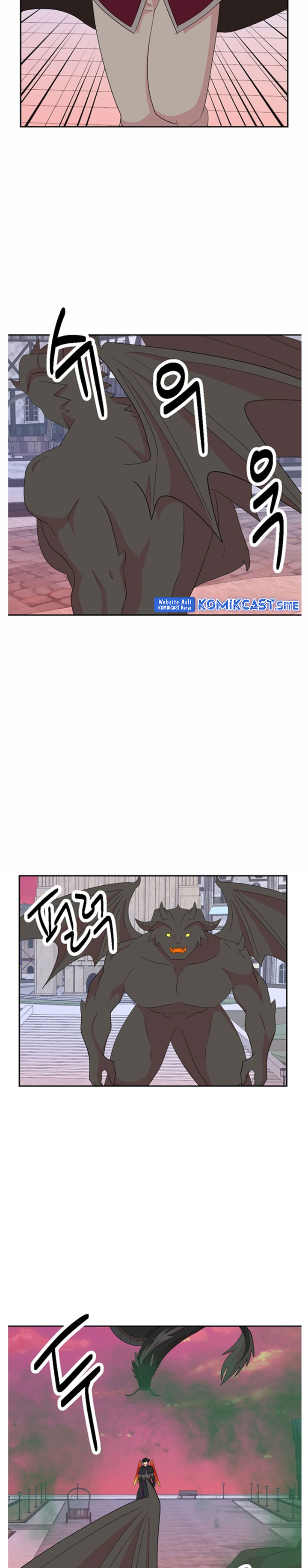 Bookworm (Reader) Chapter 182 halaman 3