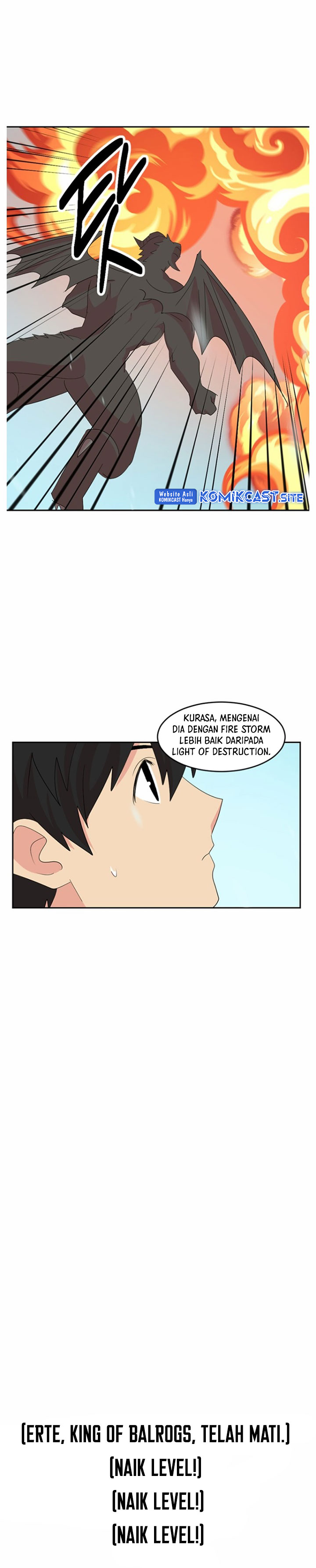 Bookworm (Reader) Chapter 182 halaman 23