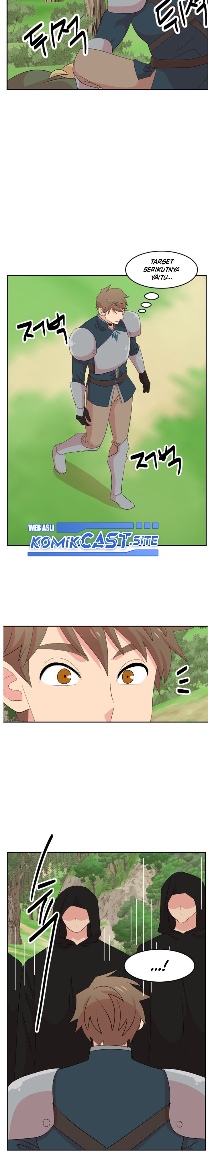 Bookworm (Reader) Chapter 183 halaman 30