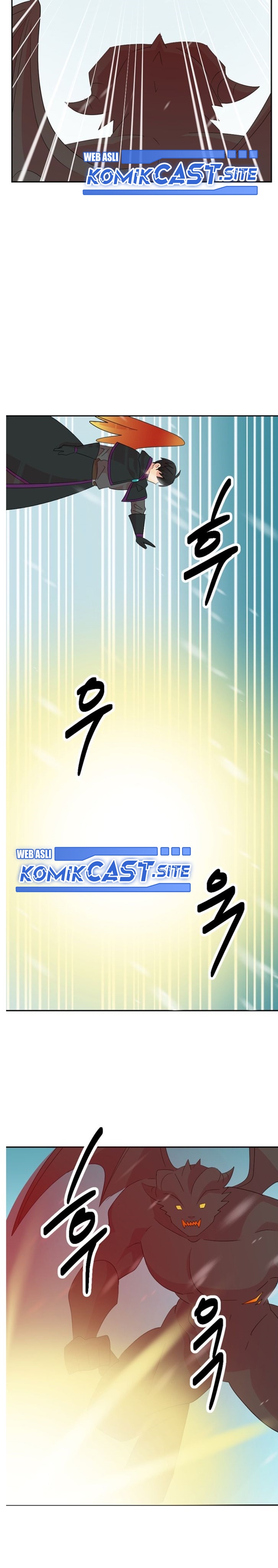 Bookworm (Reader) Chapter 183 halaman 20