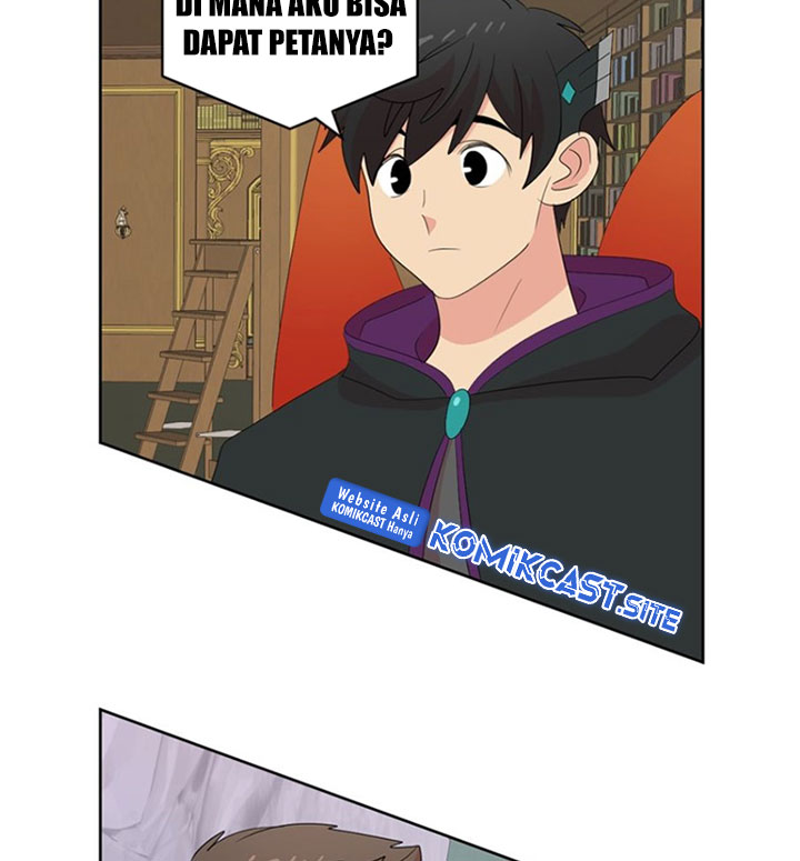 Bookworm (Reader) Chapter 184 halaman 21