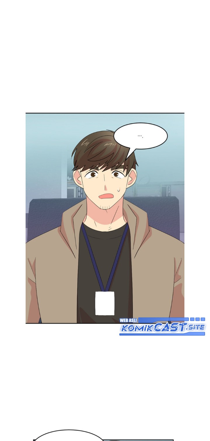 Bookworm (Reader) Chapter 185 halaman 24
