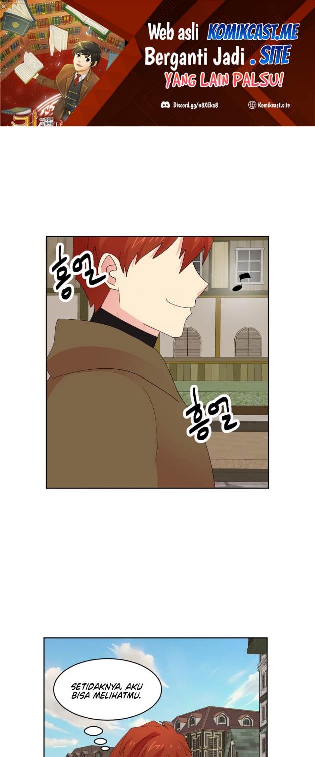 Bookworm (Reader) Chapter 185 halaman 2