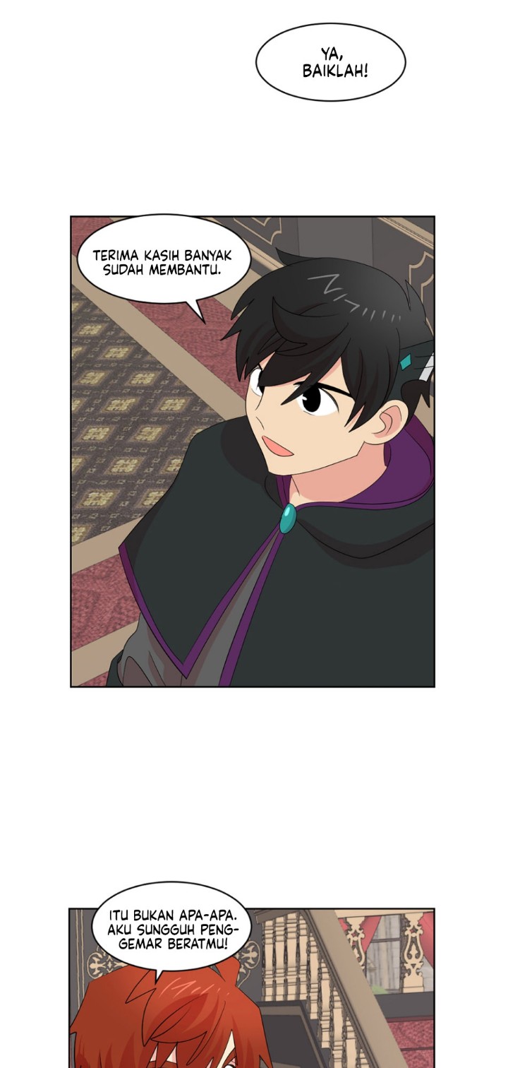 Bookworm (Reader) Chapter 185 halaman 20