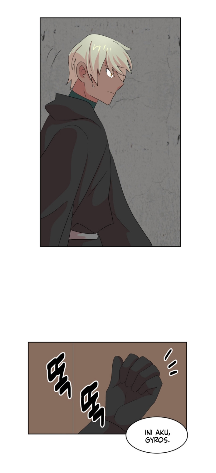 Bookworm (Reader) Chapter 185 halaman 37