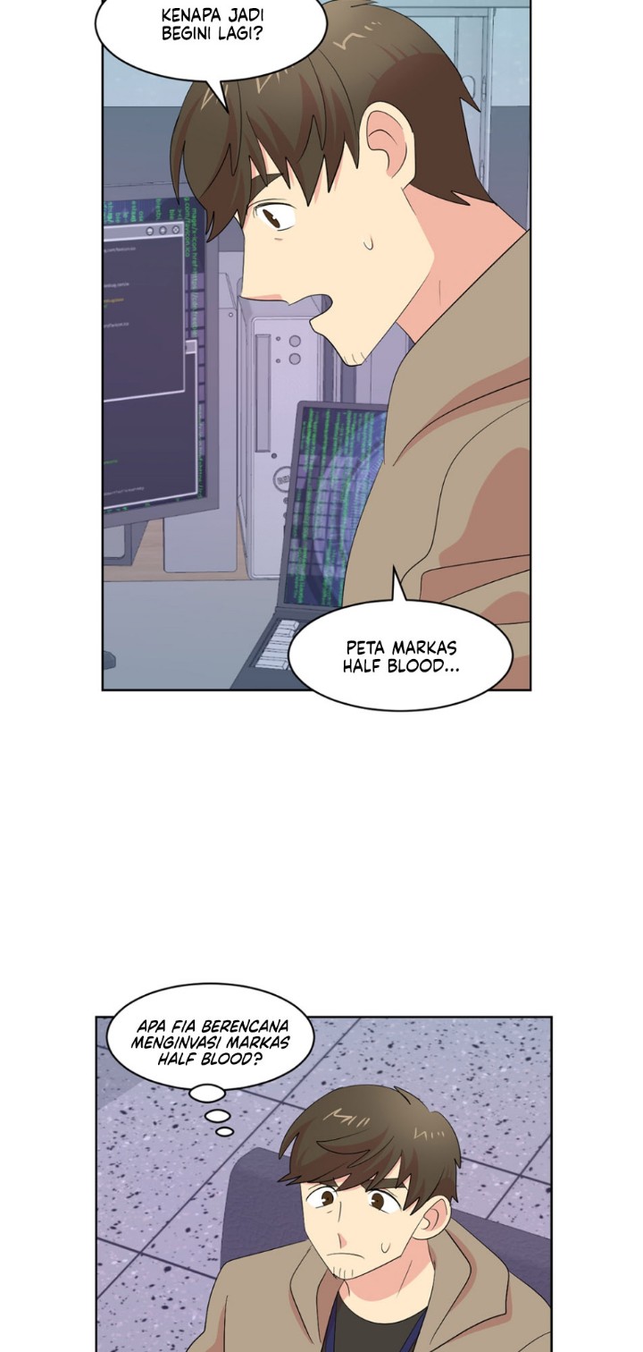 Bookworm (Reader) Chapter 185 halaman 25