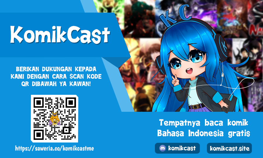 Bookworm (Reader) Chapter 185 halaman 43