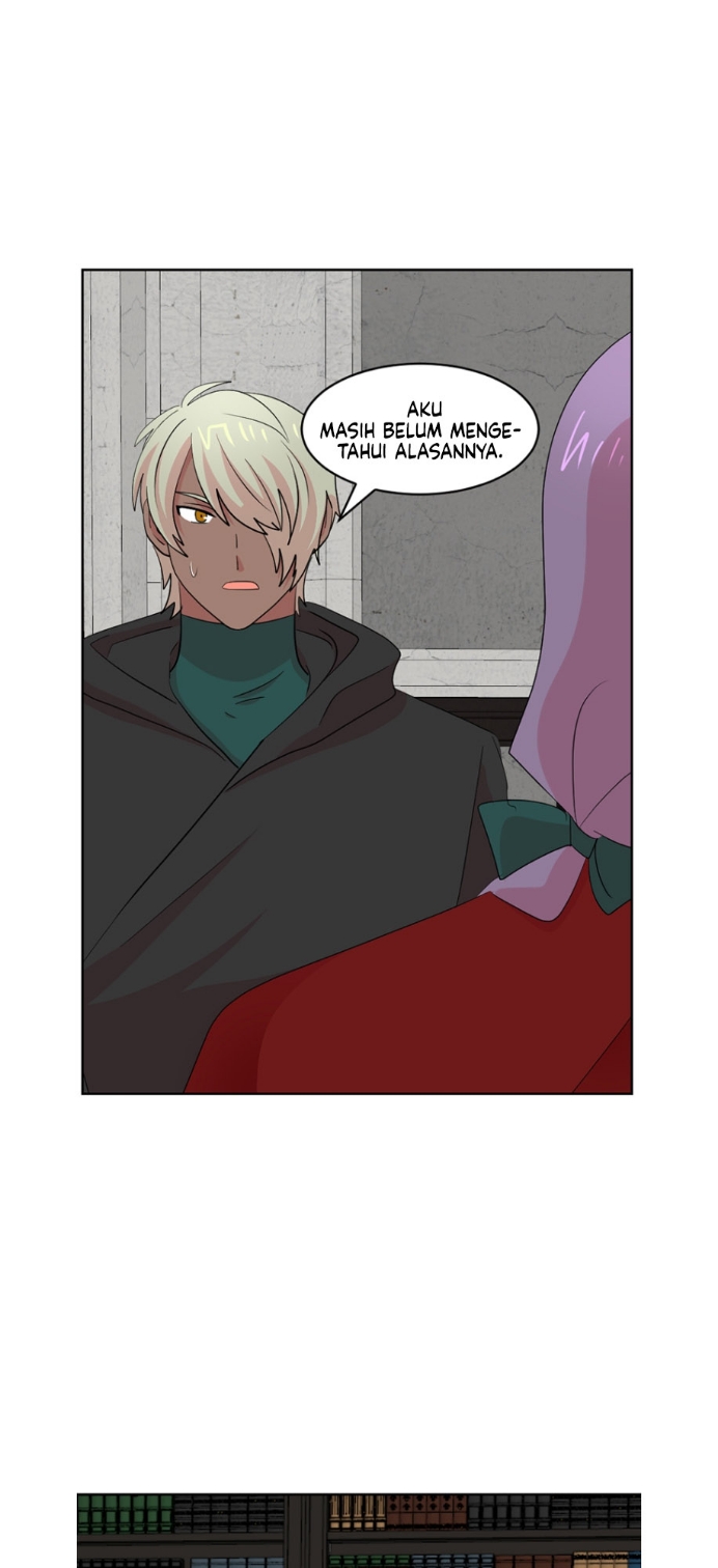 Bookworm (Reader) Chapter 185 halaman 41