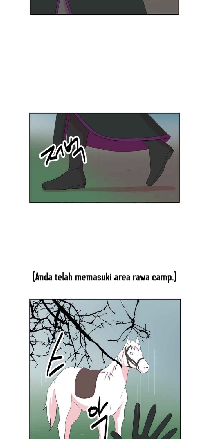 Bookworm (Reader) Chapter 186 halaman 7