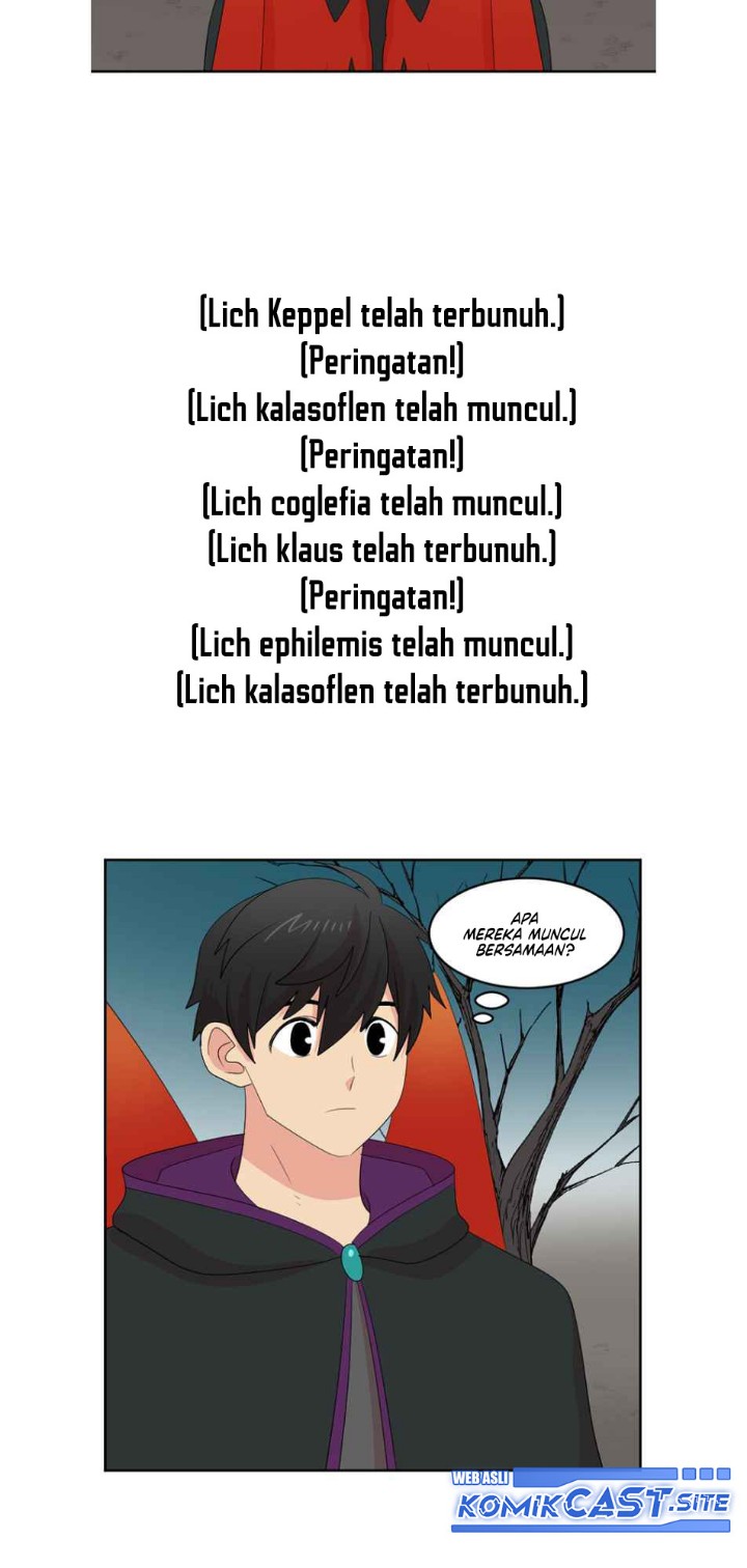 Bookworm (Reader) Chapter 186 halaman 17