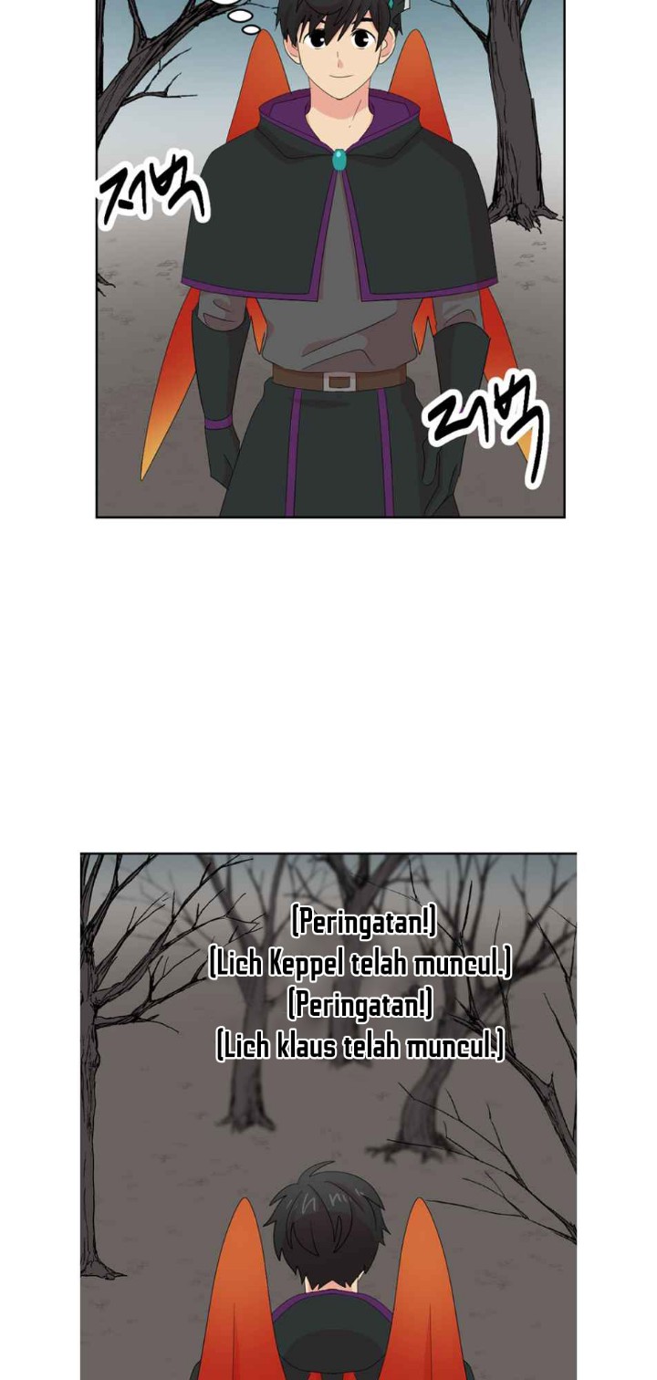 Bookworm (Reader) Chapter 186 halaman 16